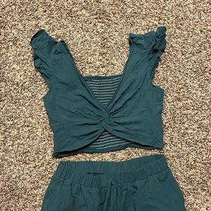 2 Piece Set